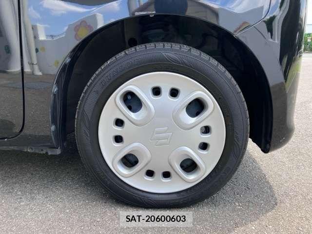 Suzuki SPACIA 2021-01 8368813-17