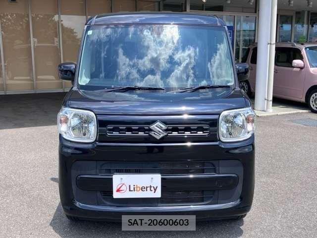 Suzuki SPACIA 2021-01 8368813-5