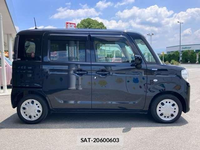 Suzuki SPACIA 2021-01 8368813-7