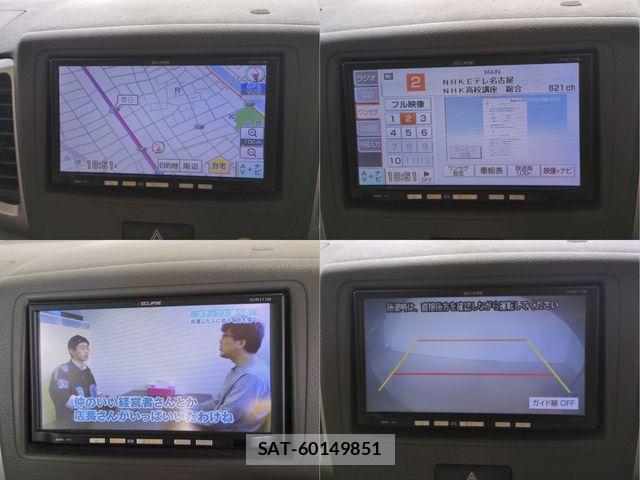 Suzuki SPACIA 2015-05 8368852-9