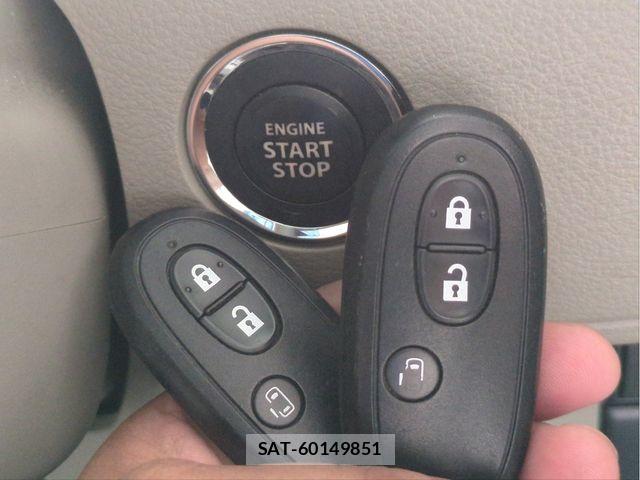 Suzuki SPACIA 2015-05 8368852-11