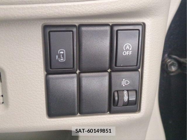 Suzuki SPACIA 2015-05 8368852-12