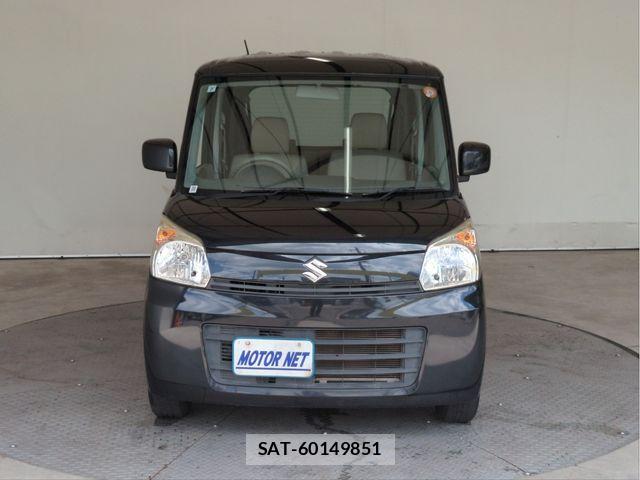 Suzuki SPACIA 2015-05 8368852-13