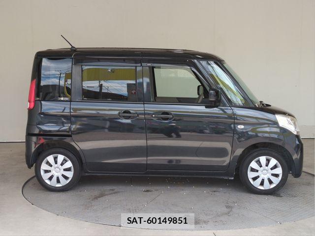 Suzuki SPACIA 2015-05 8368852-15