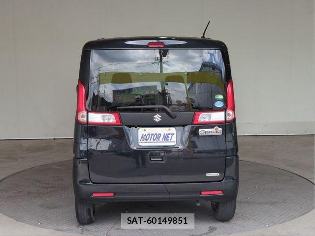 Suzuki SPACIA 2015-05 8368852-16