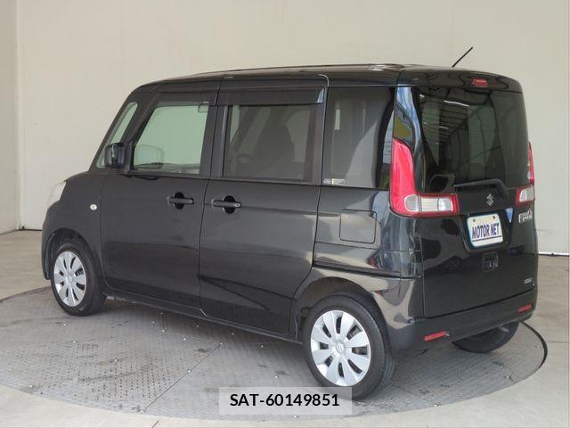 Suzuki SPACIA 2015-05 8368852-17