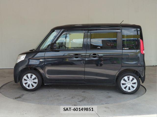 Suzuki SPACIA 2015-05 8368852-18