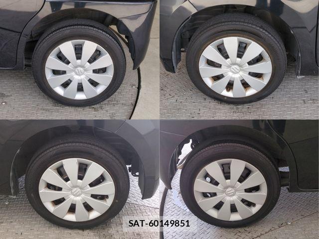 Suzuki SPACIA 2015-05 8368852-21