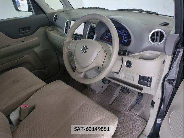 Suzuki SPACIA 2015-05 8368852-23