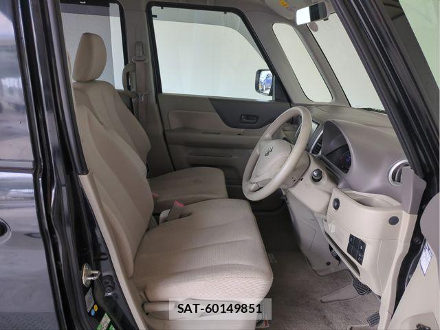 Suzuki SPACIA 2015-05 8368852-24