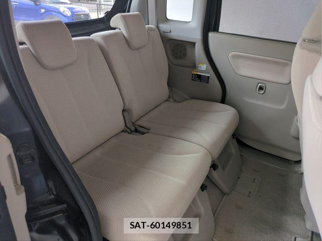 Suzuki SPACIA 2015-05 8368852-25