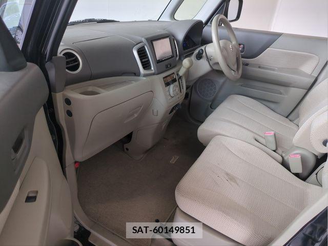 Suzuki SPACIA 2015-05 8368852-2