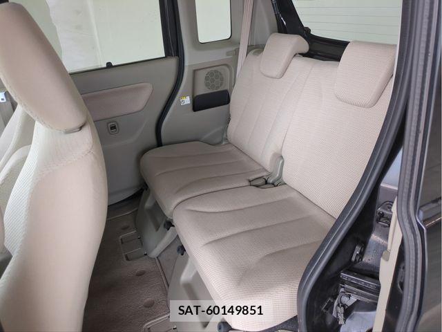 Suzuki SPACIA 2015-05 8368852-4