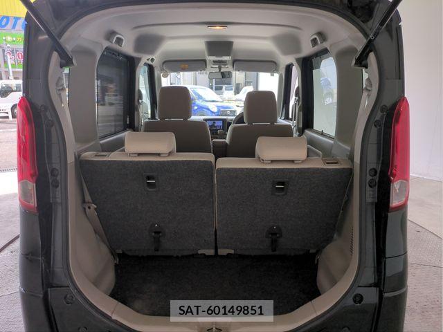 Suzuki SPACIA 2015-05 8368852-5