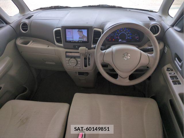Suzuki SPACIA 2015-05 8368852-7