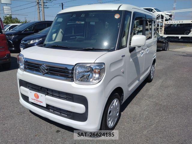 Suzuki SPACIA 2022-07 8368815-0