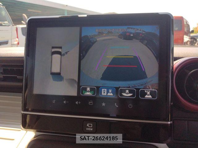 Suzuki SPACIA 2022-07 8368815-16