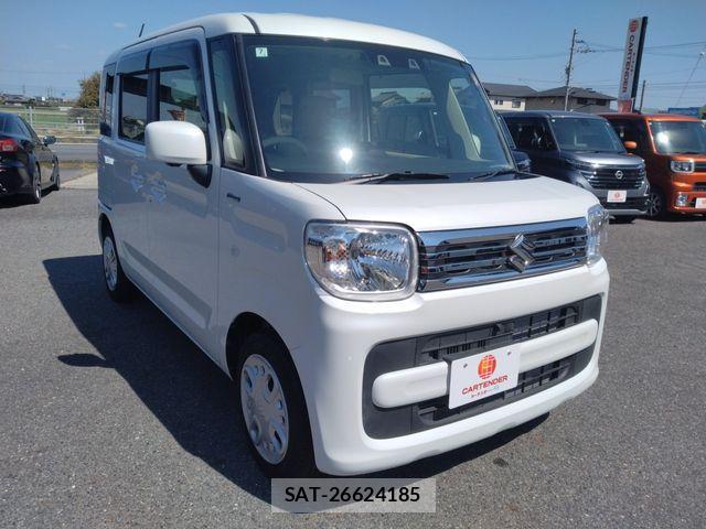 Suzuki SPACIA 2022-07 8368815-1