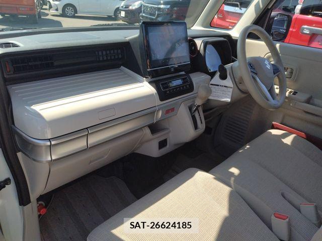 Suzuki SPACIA 2022-07 8368815-22