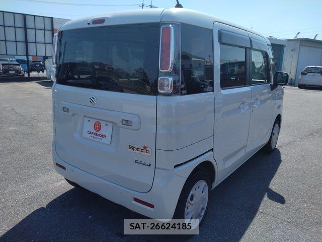 Suzuki SPACIA 2022-07 8368815-2