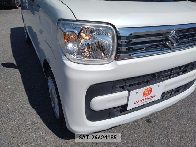 Suzuki SPACIA 2022-07 8368815-4