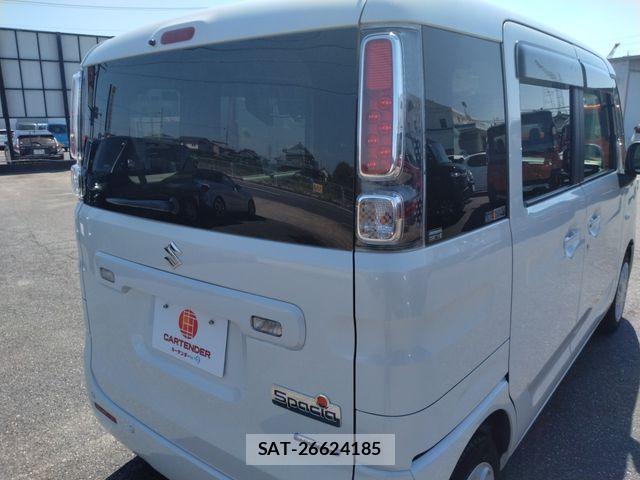 Suzuki SPACIA 2022-07 8368815-5