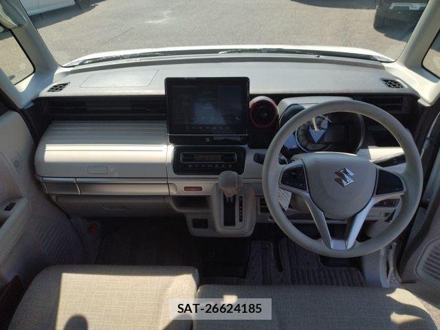 Suzuki SPACIA 2022-07 8368815-6