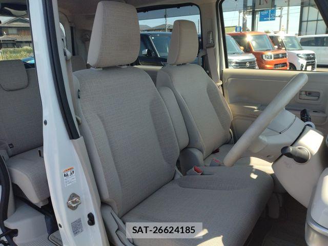 Suzuki SPACIA 2022-07 8368815-7