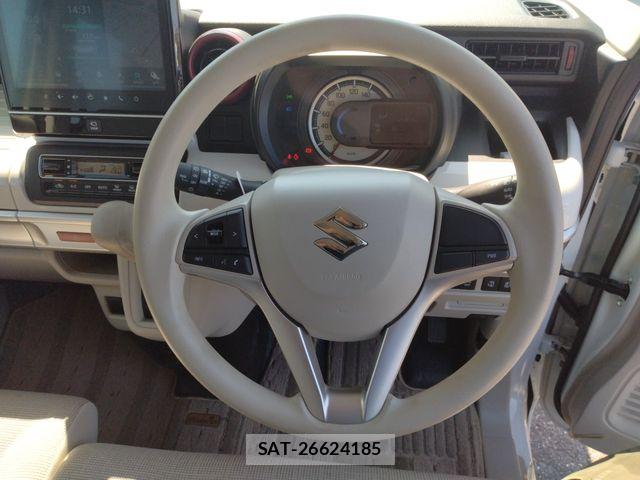 Suzuki SPACIA 2022-07 8368815-8