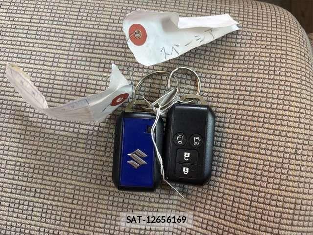 Suzuki SPACIA 2019-03 8368816-10