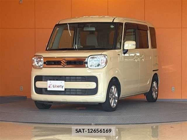 Suzuki SPACIA 2019-03 8368816-11