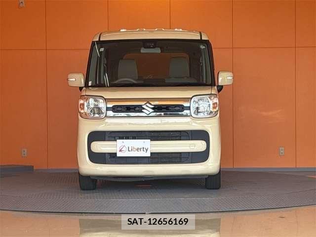 Suzuki SPACIA 2019-03 8368816-12