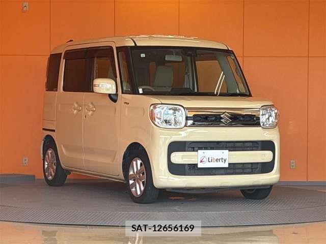 Suzuki SPACIA 2019-03 8368816-13