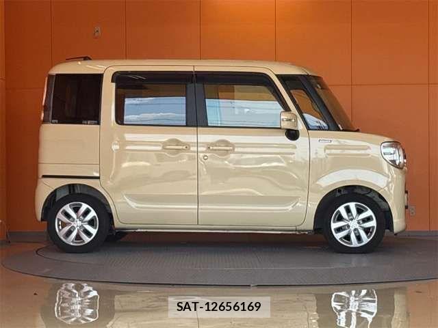 Suzuki SPACIA 2019-03 8368816-14