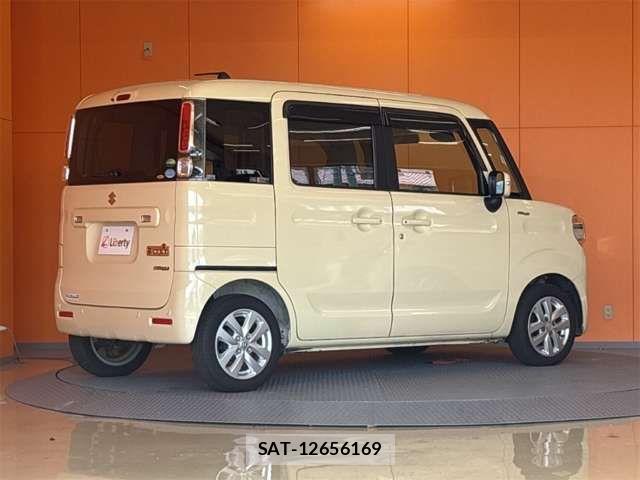 Suzuki SPACIA 2019-03 8368816-15