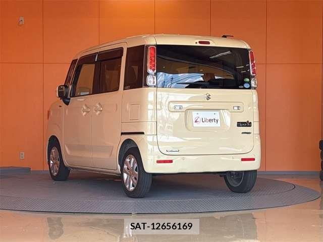 Suzuki SPACIA 2019-03 8368816-17