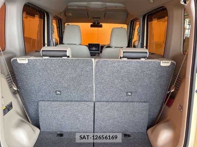 Suzuki SPACIA 2019-03 8368816-19