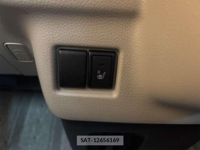 Suzuki SPACIA 2019-03 8368816-8