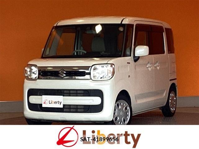 Suzuki SPACIA 2021-05 8368798-0