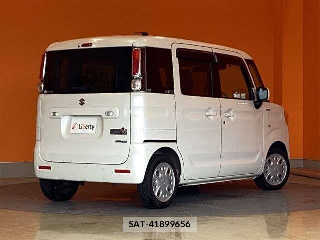 Suzuki SPACIA 2021-05 8368798-9