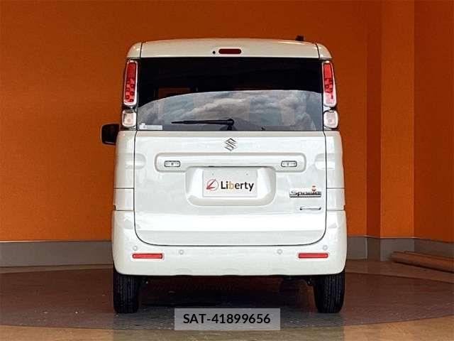 Suzuki SPACIA 2021-05 8368798-10