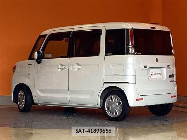 Suzuki SPACIA 2021-05 8368798-11
