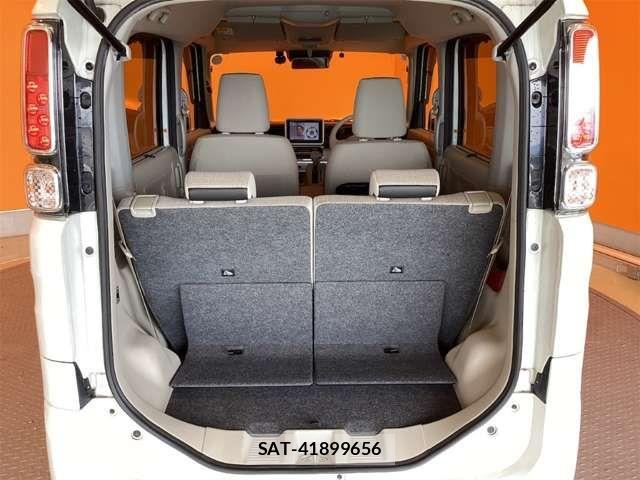 Suzuki SPACIA 2021-05 8368798-14