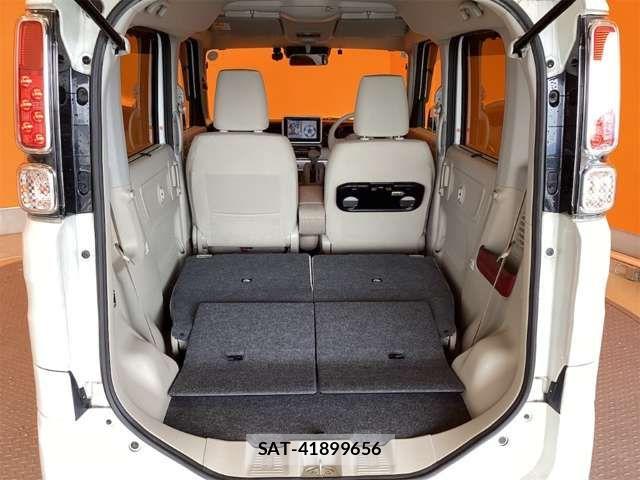 Suzuki SPACIA 2021-05 8368798-15
