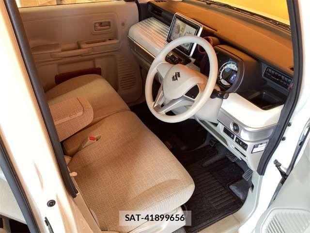 Suzuki SPACIA 2021-05 8368798-16