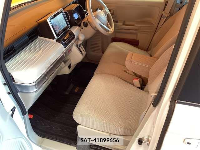 Suzuki SPACIA 2021-05 8368798-17