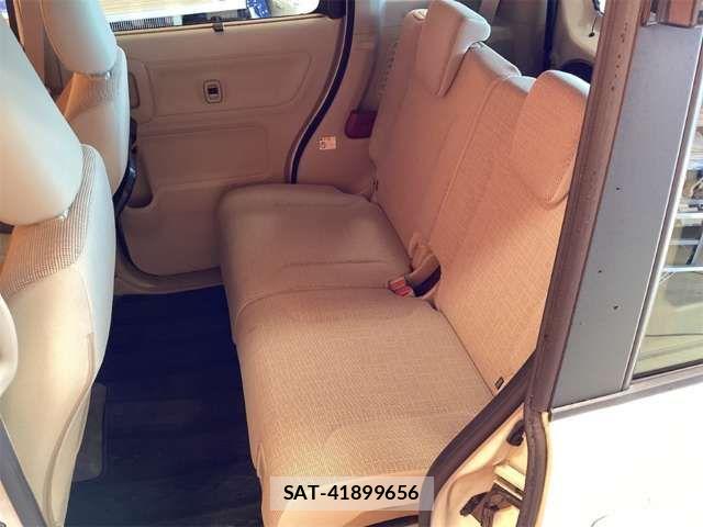 Suzuki SPACIA 2021-05 8368798-18