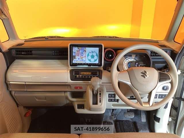 Suzuki SPACIA 2021-05 8368798-19
