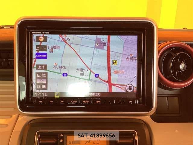 Suzuki SPACIA 2021-05 8368798-2