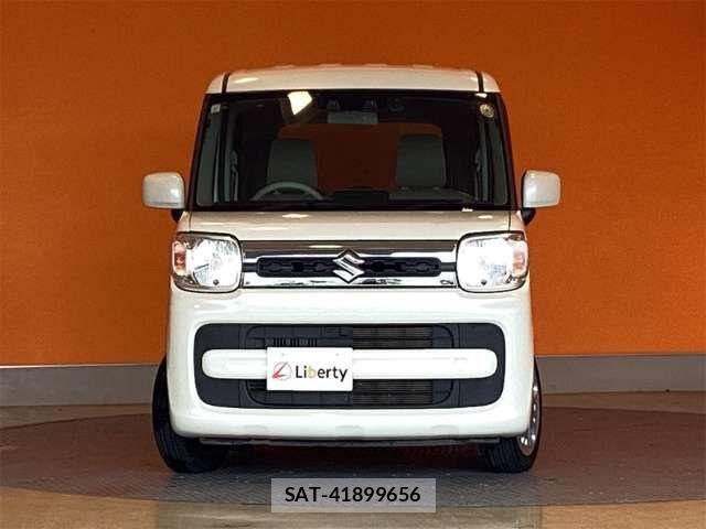 Suzuki SPACIA 2021-05 8368798-6